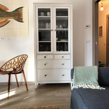 Apartamento Rita Grado