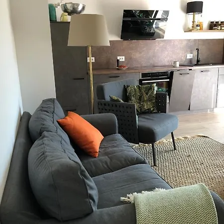 Rita Apartamento