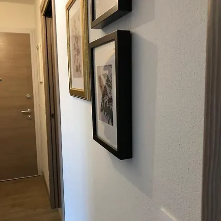 Apartment Rita