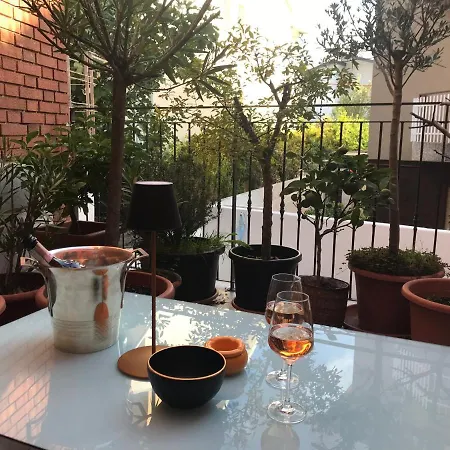 Apartment Rita