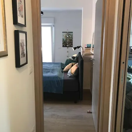 Apartment Rita *