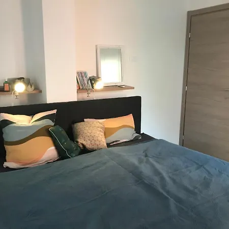 Apartment Rita Grado