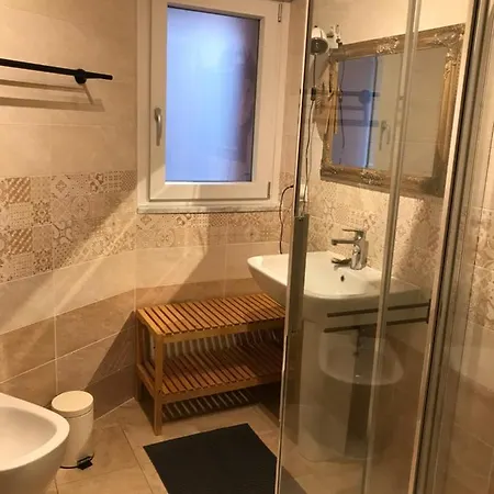 Rita Apartment Grado